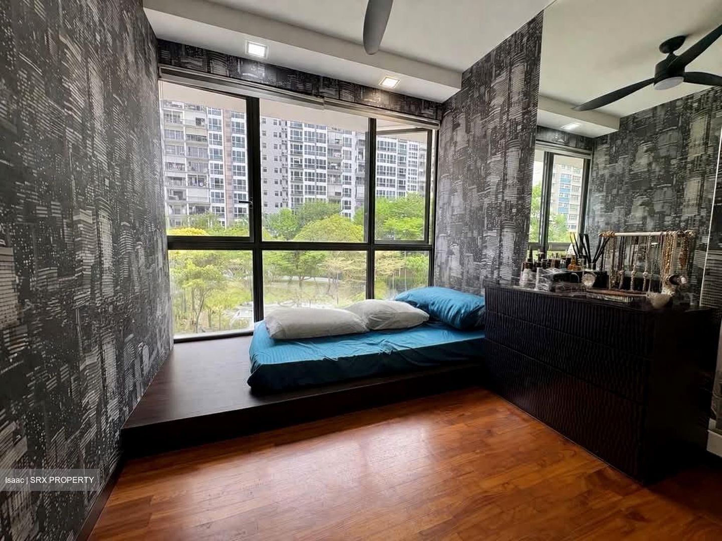 Twin Waterfalls (D19), Condominium #539688361